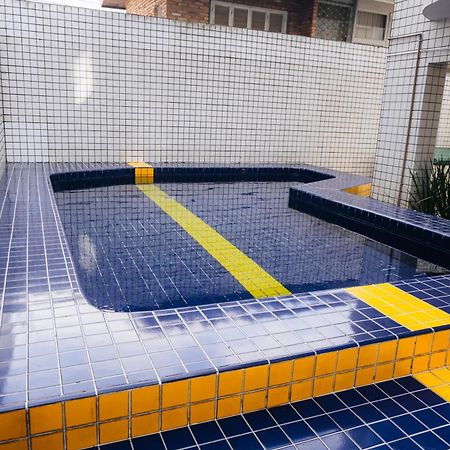 Apartamentos Primavera 과루자 외부 사진