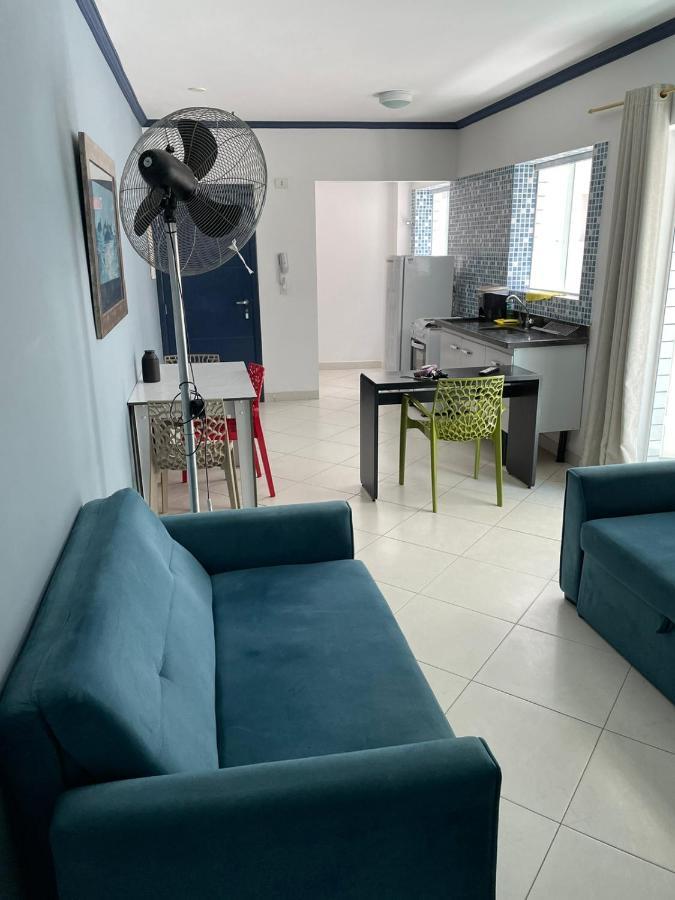 Apartamentos Primavera 과루자 외부 사진